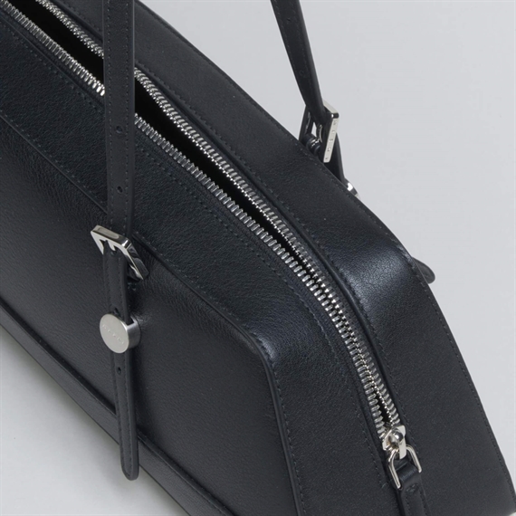 Marni E/W Duffle Bag, Sort 